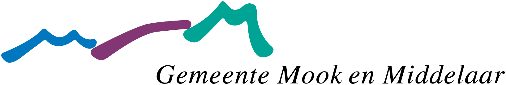 Logo Gemeente Mook en Middelaar